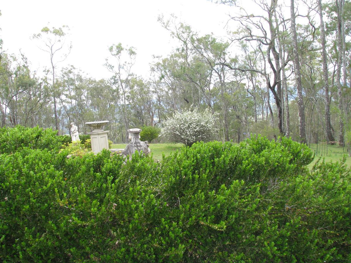 Hill Top Country Guest House Lovedale Exterior photo