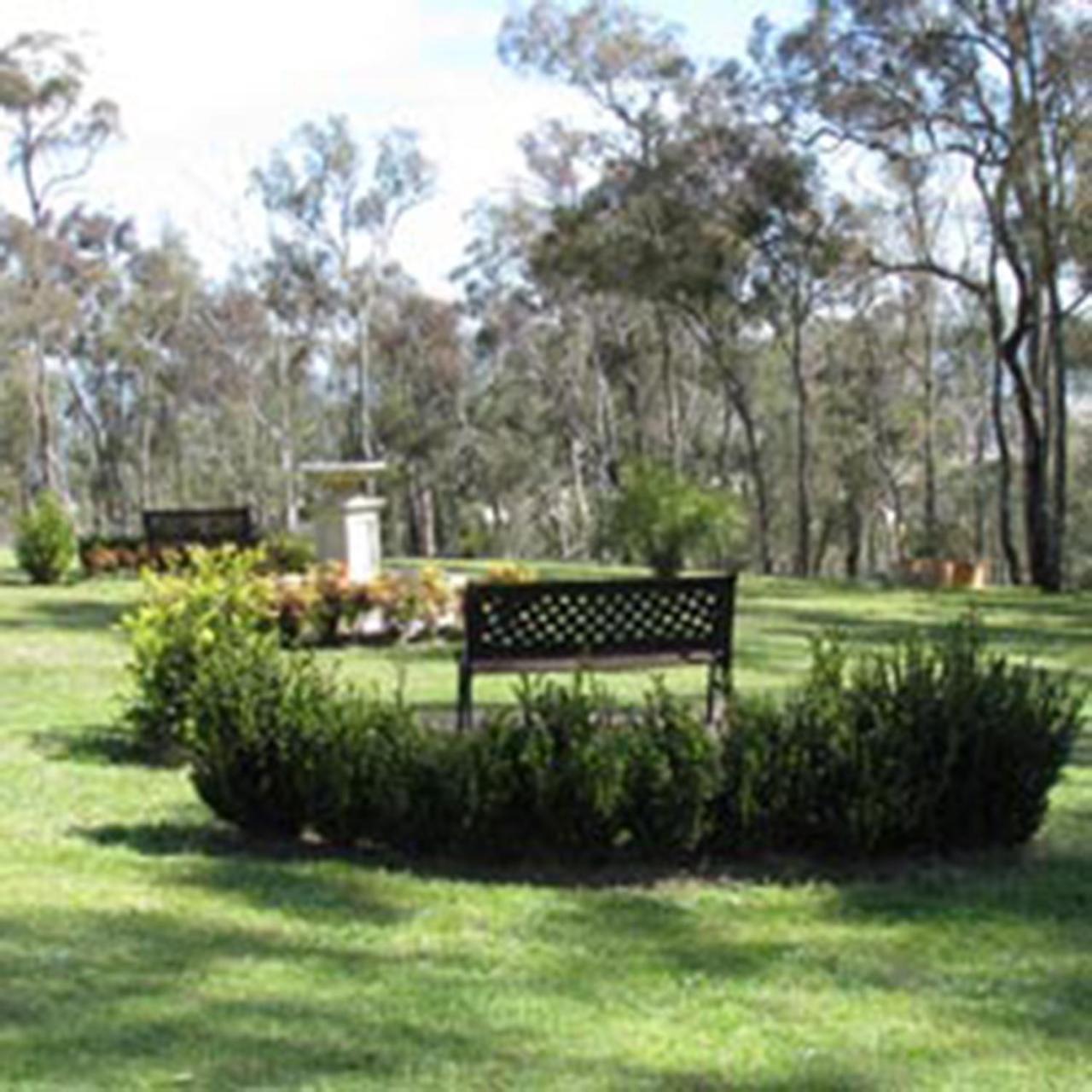 Hill Top Country Guest House Lovedale Exterior photo